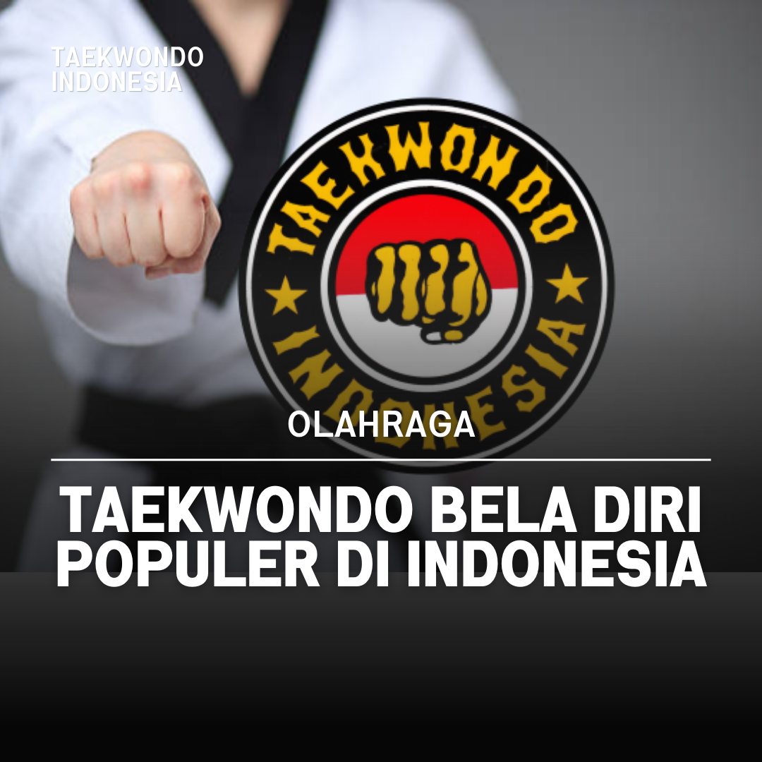 Kejuaraan Dunia Taekwondo: Puncak Prestasi dalam Seni Bela Diri Taekwondo Indonesia Jaguar Taekwondo Club